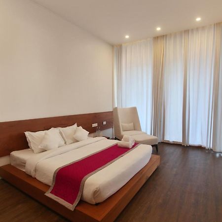 Nexstay Grand Chaliyar Resort Edavanna Exterior photo