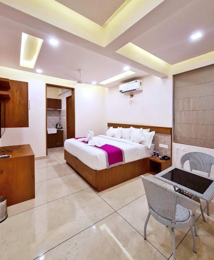 Nexstay Grand Chaliyar Resort Edavanna Exterior photo